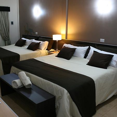Akwati Suites Iguazu Puerto Iguazú Exteriér fotografie