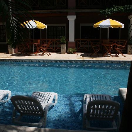 Akwati Suites Iguazu Puerto Iguazú Exteriér fotografie