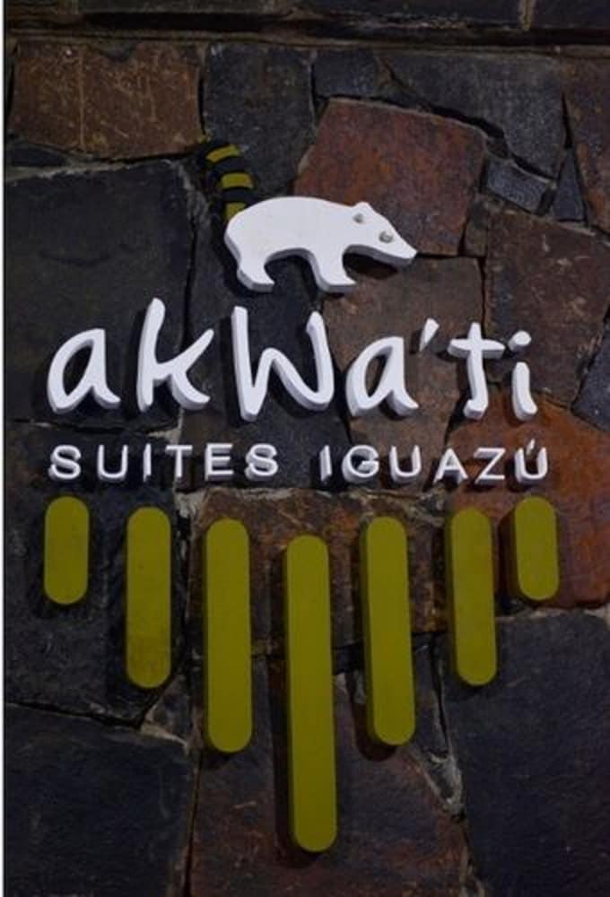 Akwati Suites Iguazu Puerto Iguazú Exteriér fotografie