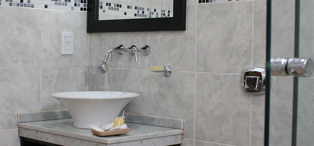Akwati Suites Iguazu Puerto Iguazú Exteriér fotografie