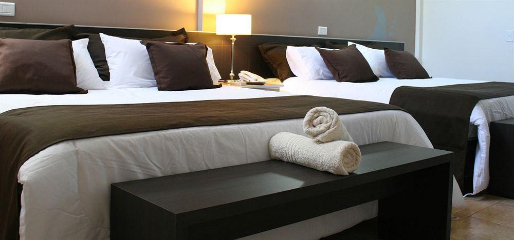Akwati Suites Iguazu Puerto Iguazú Exteriér fotografie