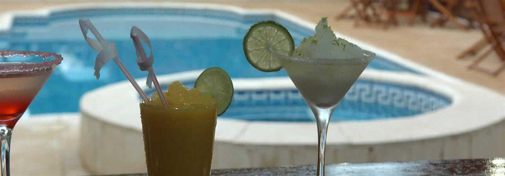 Akwati Suites Iguazu Puerto Iguazú Exteriér fotografie