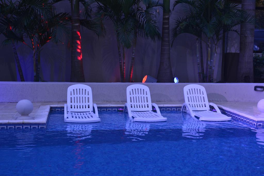 Akwati Suites Iguazu Puerto Iguazú Exteriér fotografie