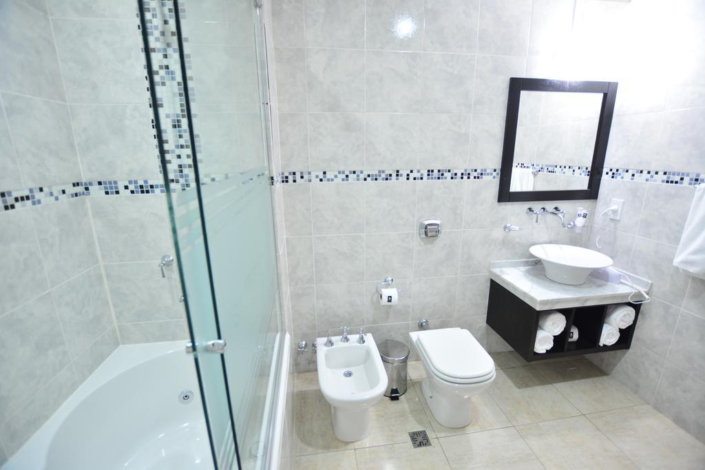 Akwati Suites Iguazu Puerto Iguazú Pokoj fotografie