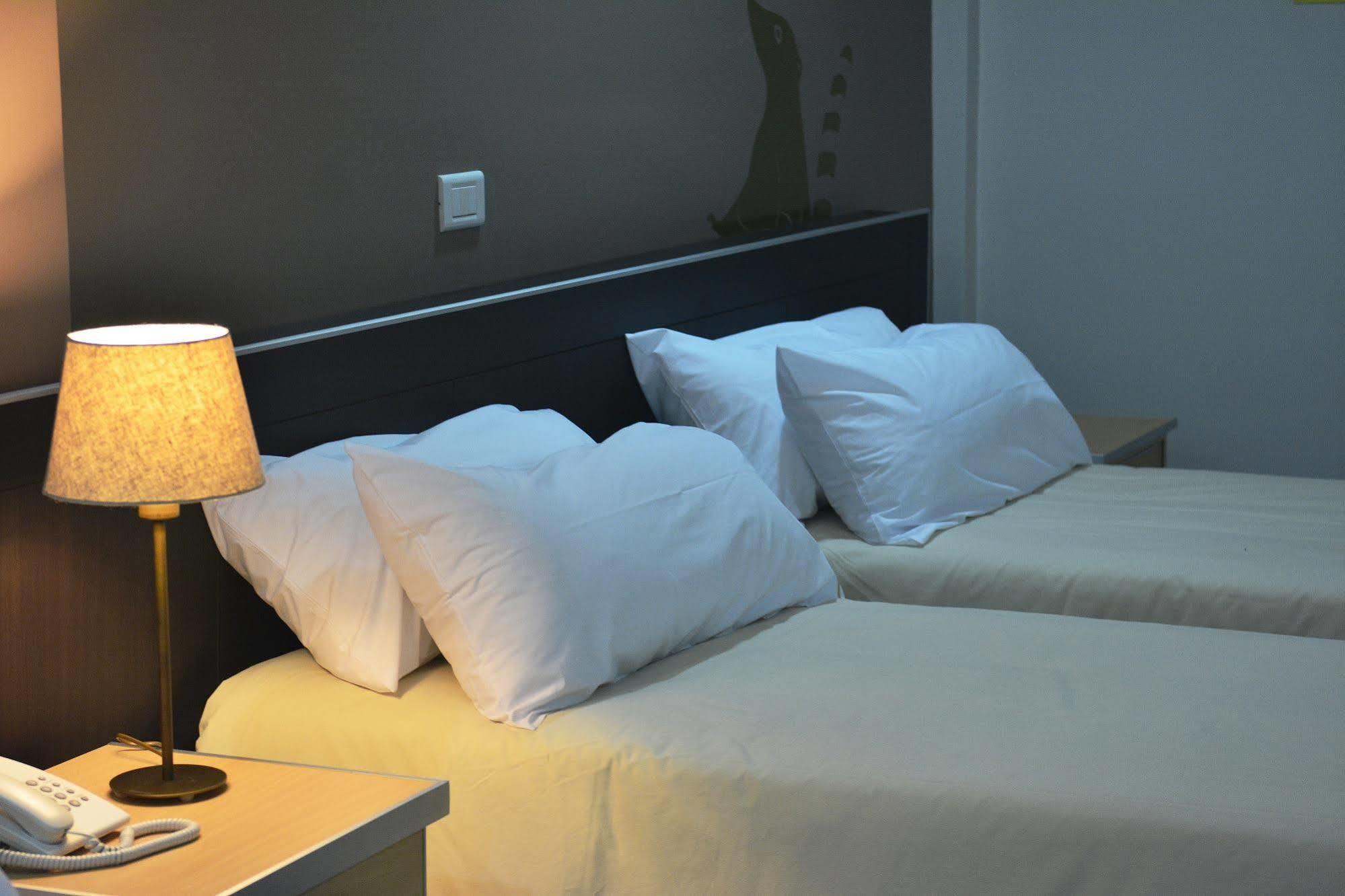 Akwati Suites Iguazu Puerto Iguazú Exteriér fotografie